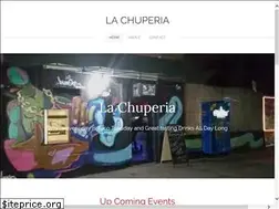 Sites similar to lachuperia.weebly.com