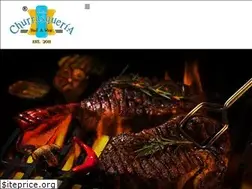 Sites similar to lachurrasqueria.com