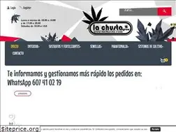 Sites similar to lachusta.com