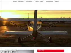 Sites similar to lachuteaviation.com