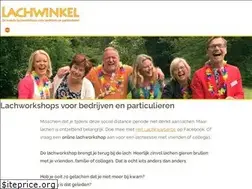 Sites similar to lachwinkel.nl