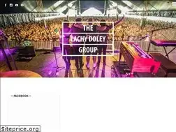 Sites similar to lachydoley.com