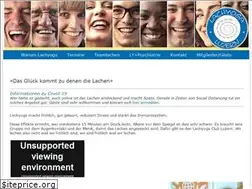 Sites similar to lachyoga-luzern.ch