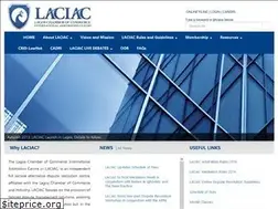Sites similar to laciac.org