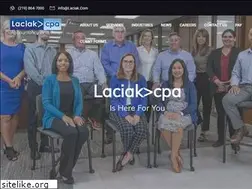 Sites similar to laciak.com
