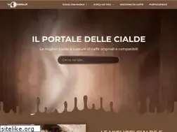 Sites similar to lacialda.it