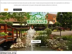 Sites similar to lacicala.net