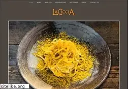 Sites similar to laciccia.com
