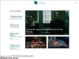 Sites similar to laciclotimia.com