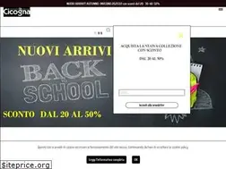 Sites similar to lacicognafirme.com
