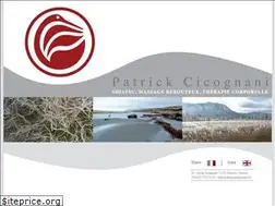Sites similar to lacicogne.ch