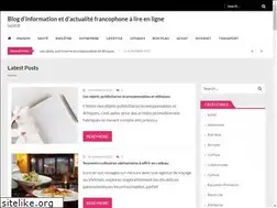 Sites similar to lacid.fr