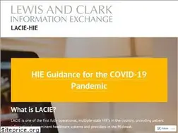 Sites similar to lacie-hie.com