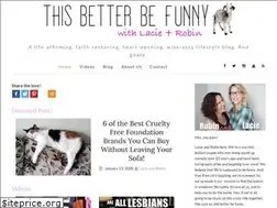 Sites similar to lacieandrobin.com