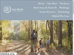 Sites similar to lacieberlephotography.com