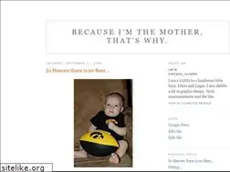 Sites similar to laciebug.com