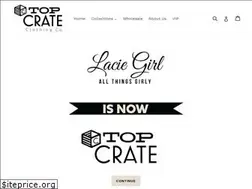 Sites similar to laciegirl.com
