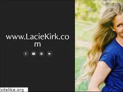 Sites similar to laciekirk.com
