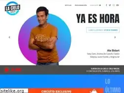 Sites similar to lacielo.com.ar