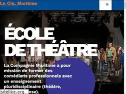 Sites similar to laciemaritime.com