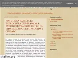 Sites similar to lacienciaalalcance.blogspot.com