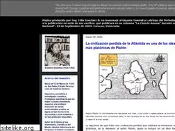 Sites similar to lacienciaamena.blogspot.com