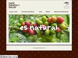 Sites similar to lacienciadelcafe.com.ar