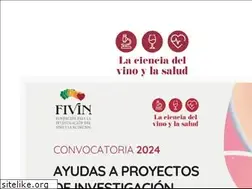 Sites similar to lacienciadelvino.com