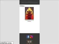 Sites similar to lacienciaficcion.com