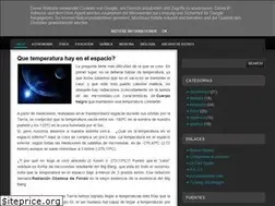 Sites similar to lacienciainsolita.blogspot.com