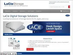Sites similar to laciestorage.com