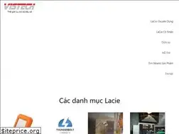 Sites similar to lacievietnam.com