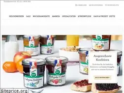 Sites similar to lacigale-provence.de