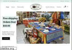 Sites similar to lacigale-usa.com