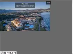 Sites similar to lacigaletabarka.com