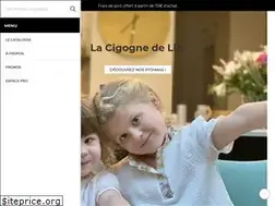 Sites similar to lacigognedelily.com