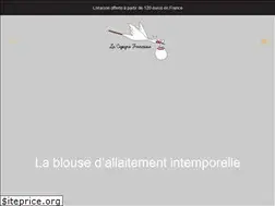 Sites similar to lacigognefrancaise.fr