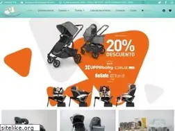 Sites similar to laciguenadelara.com