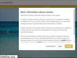 Sites similar to laciguenya.com
