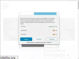 Sites similar to lacija.com