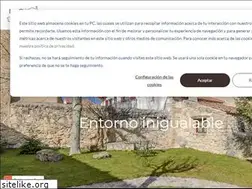 Sites similar to lacijaytena.com