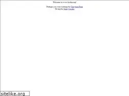 Sites similar to lacika.org