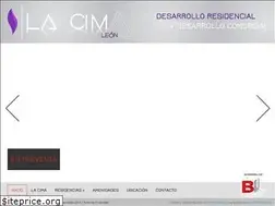 Sites similar to lacimaleon.mx