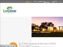 Sites similar to lacimatx.com