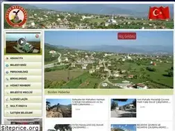Sites similar to lacin.bel.tr