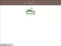 Sites similar to lacinacina.com.ar