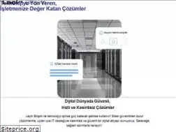 Sites similar to lacinbilisim.com