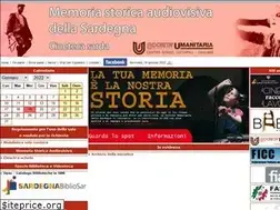 Sites similar to lacinetecasarda.it