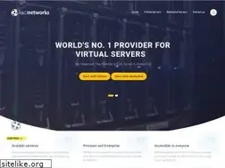 Sites similar to lacinetworks.com