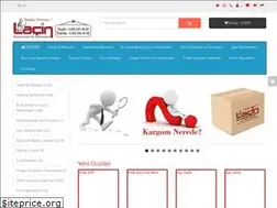 Sites similar to laciniselbiseleri.com